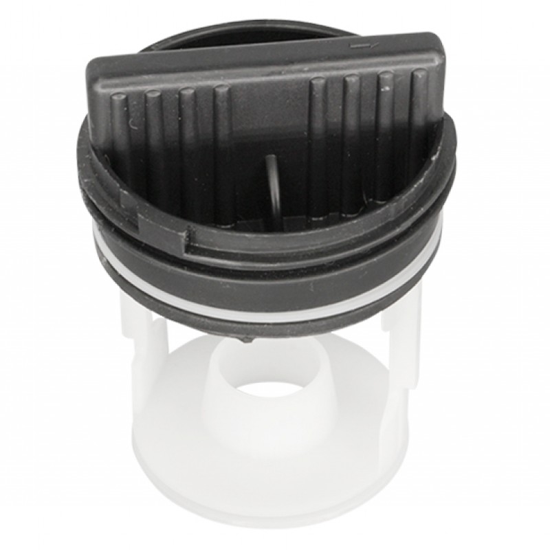 Вставка в фильтр помпы стиральной машины Samsung